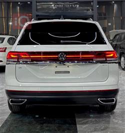 فولكسفاغن أطلس